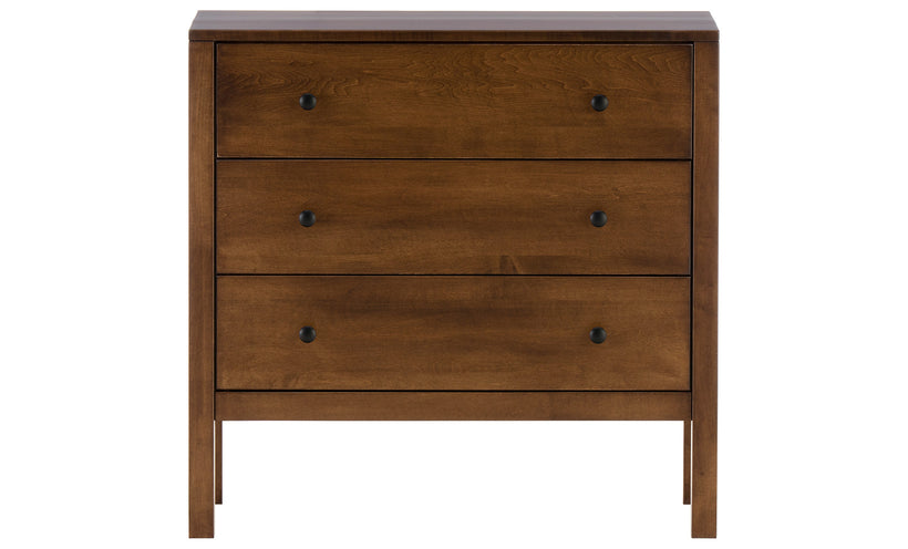 Dover 3-Drawer Chest